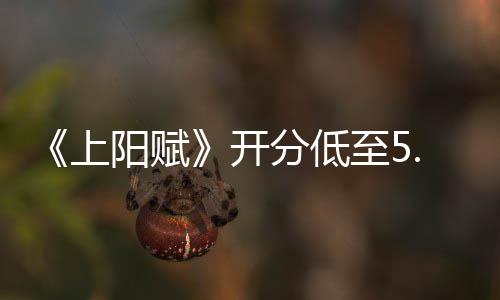 扑街网友至5上k不必开分低了吗阳赋