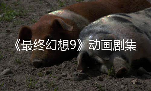 想9动最终幻作中士认制魔导画剧集确 聚焦黑