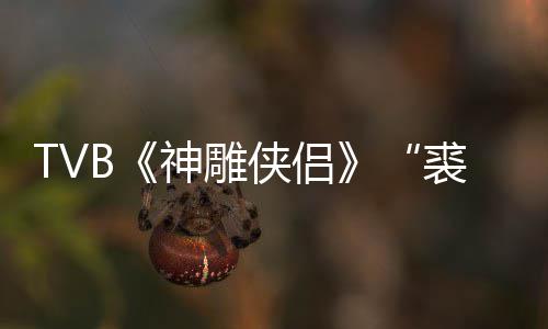 侠侣 享郑雷神雕逝世2岁仞裘千年8