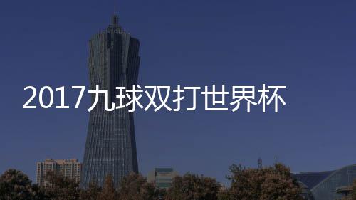 像 频台北中华双打世界赛视杯录半决美国九球九球